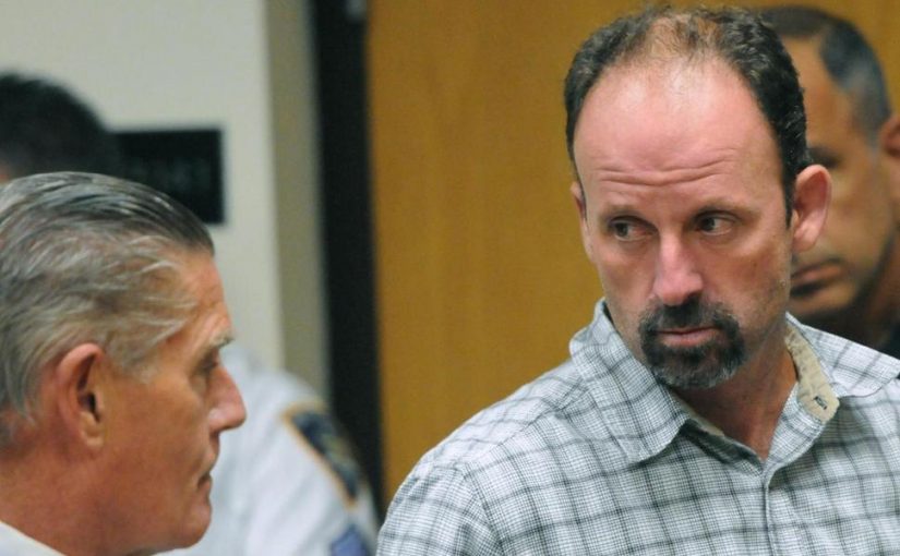 Lawyer: ‘Laughable’ to Say Client May Be Tied to NY Slayings