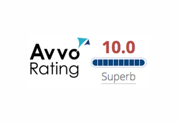 AVVO Rating